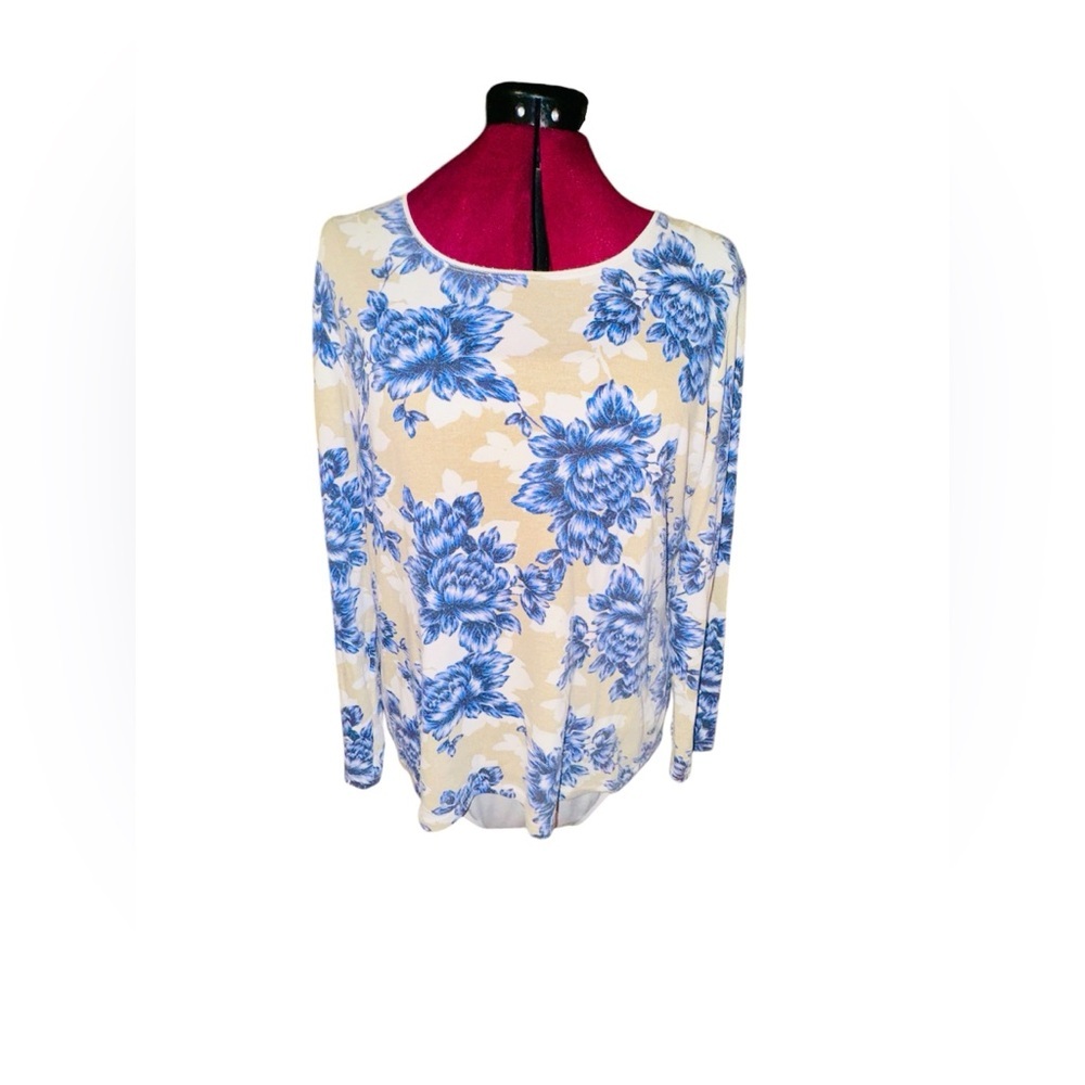 “Karen Scott” Size XL Top NWOT - Picture 4 of 6